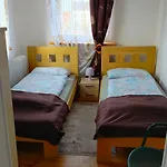 11-go Listopada 15 Apartmán Ostróda