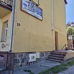 Apartment 11-go Listopada 15 Ostroda