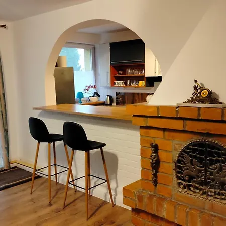 11-go Listopada 15 * Ostróda