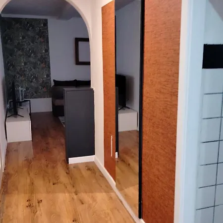 11-go Listopada 15 Appartement *