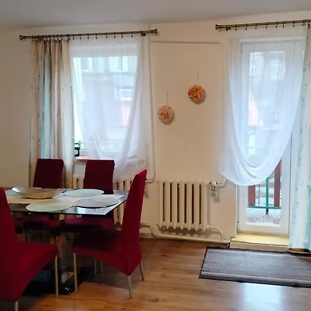 Apartment 11-go Listopada