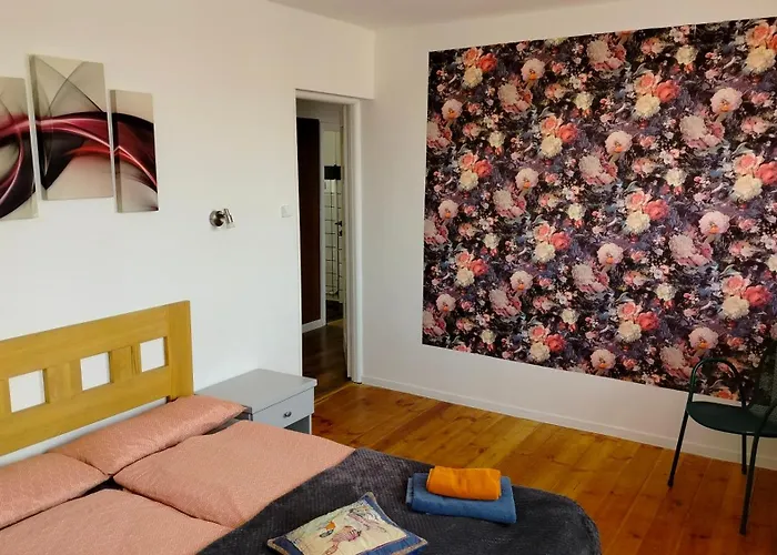 11-go Listopada 15 Ostróda