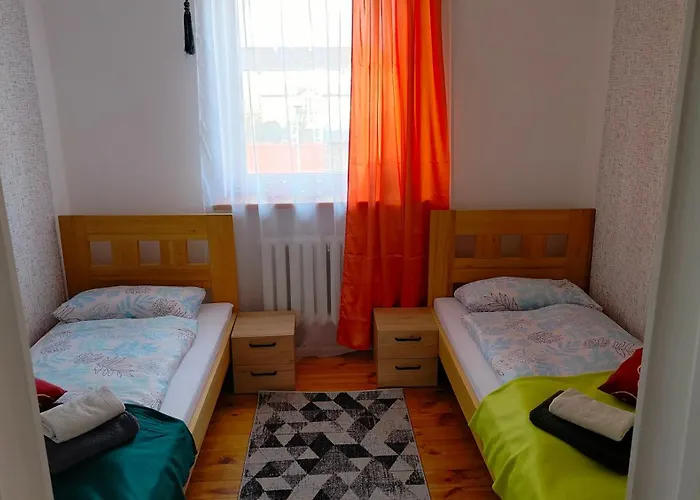 11-go Listopada 15 * Ostróda