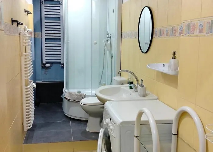 11-go Listopada 15 Ostróda