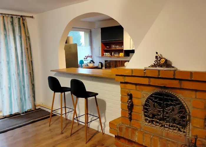 11-go Listopada 15 * Ostróda