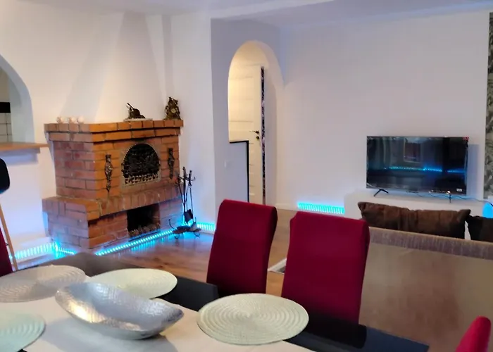 11-go Listopada 15 Ostróda