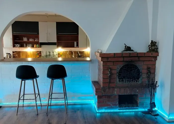 11-go Listopada 15 Apartament *