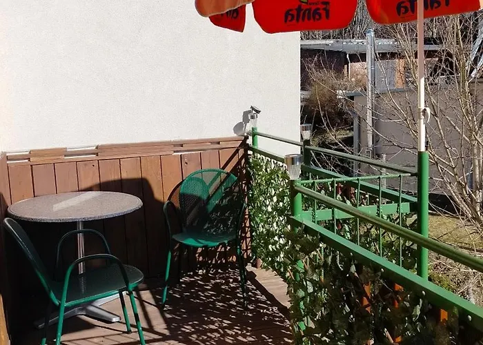 Apartament 11-go Listopada 15 Ostróda